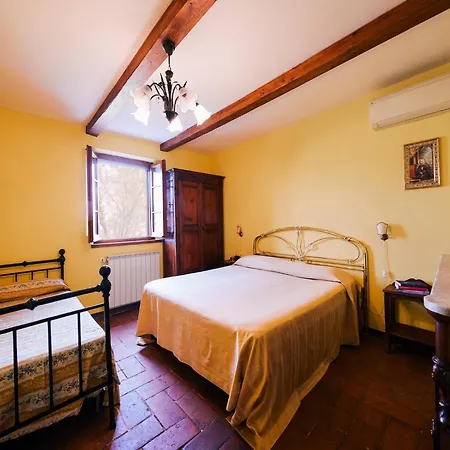 Belvilla By Oyo Loggia *