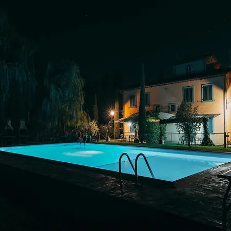 Casa de Férias Belvilla By Oyo Loggia