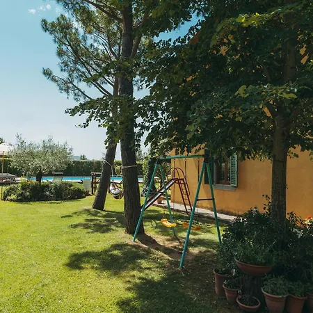 Belvilla By Oyo Loggia Casa vacanze Cortona
