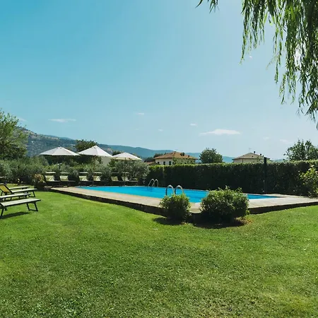 Casa de Férias Belvilla By Oyo Loggia