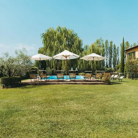 Casa de Férias Belvilla By Oyo Loggia *