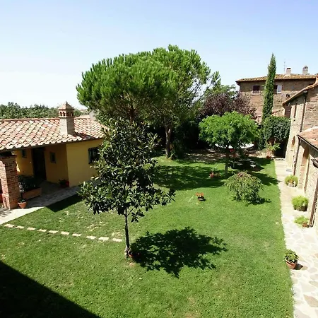Belvilla By Oyo Loggia Casa de Férias Cortona